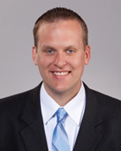 Jonathan Bleeker, MD