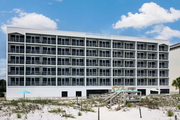 Images Beal House Fort Walton Beachfront, Tapestry Collection by Hilton