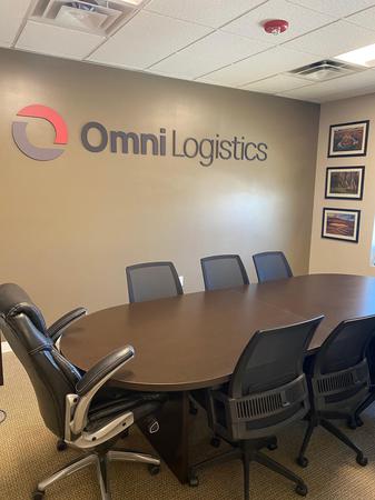 Images Omni Logistics - Salt Lake City