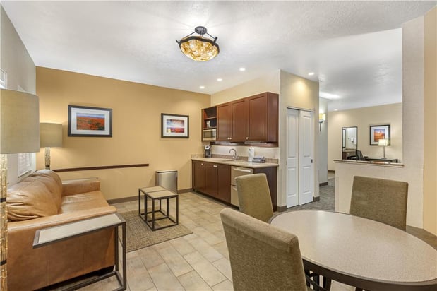 Images Best Western Plus Canyonlands Inn