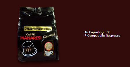 Images Il Caffe' Manaresi Sas