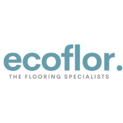 Ecoflor Resin Flooring London Logo