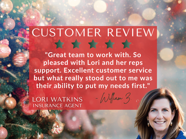 Images Lori Watkins - State Farm Insurance Agent