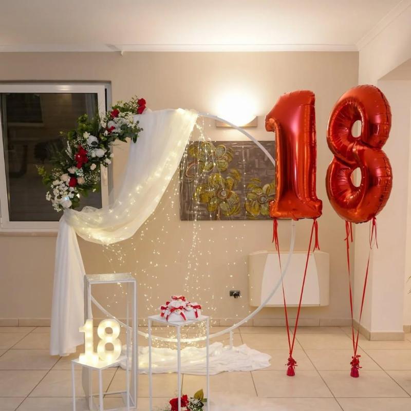 Images Villa Blanche Eventi