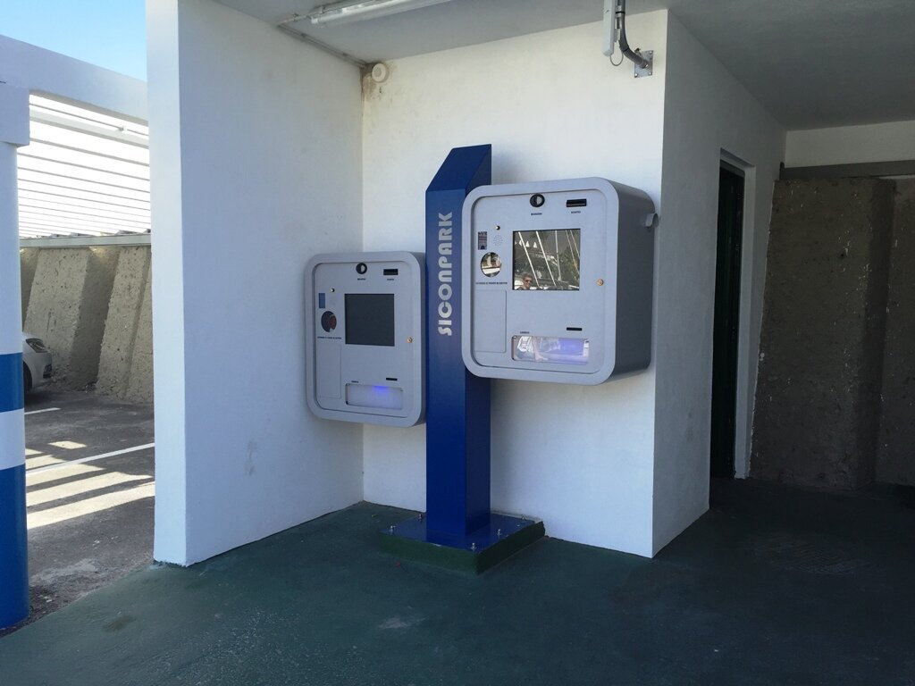 Images Siconpark. SCP