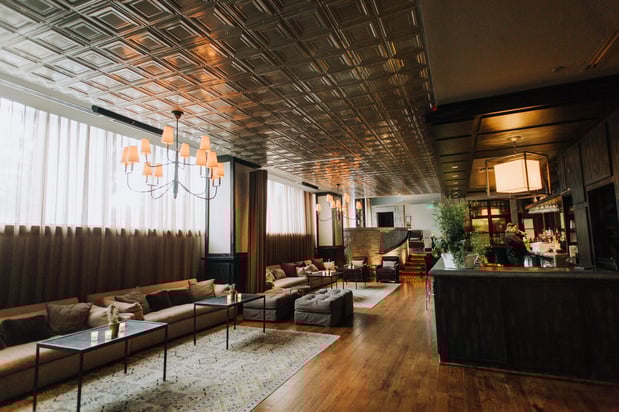 Images Hotel Indigo Athens Downtown - Univ Area by IHG