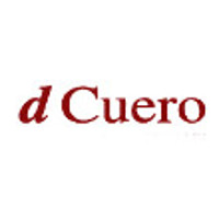 dCuero Logo