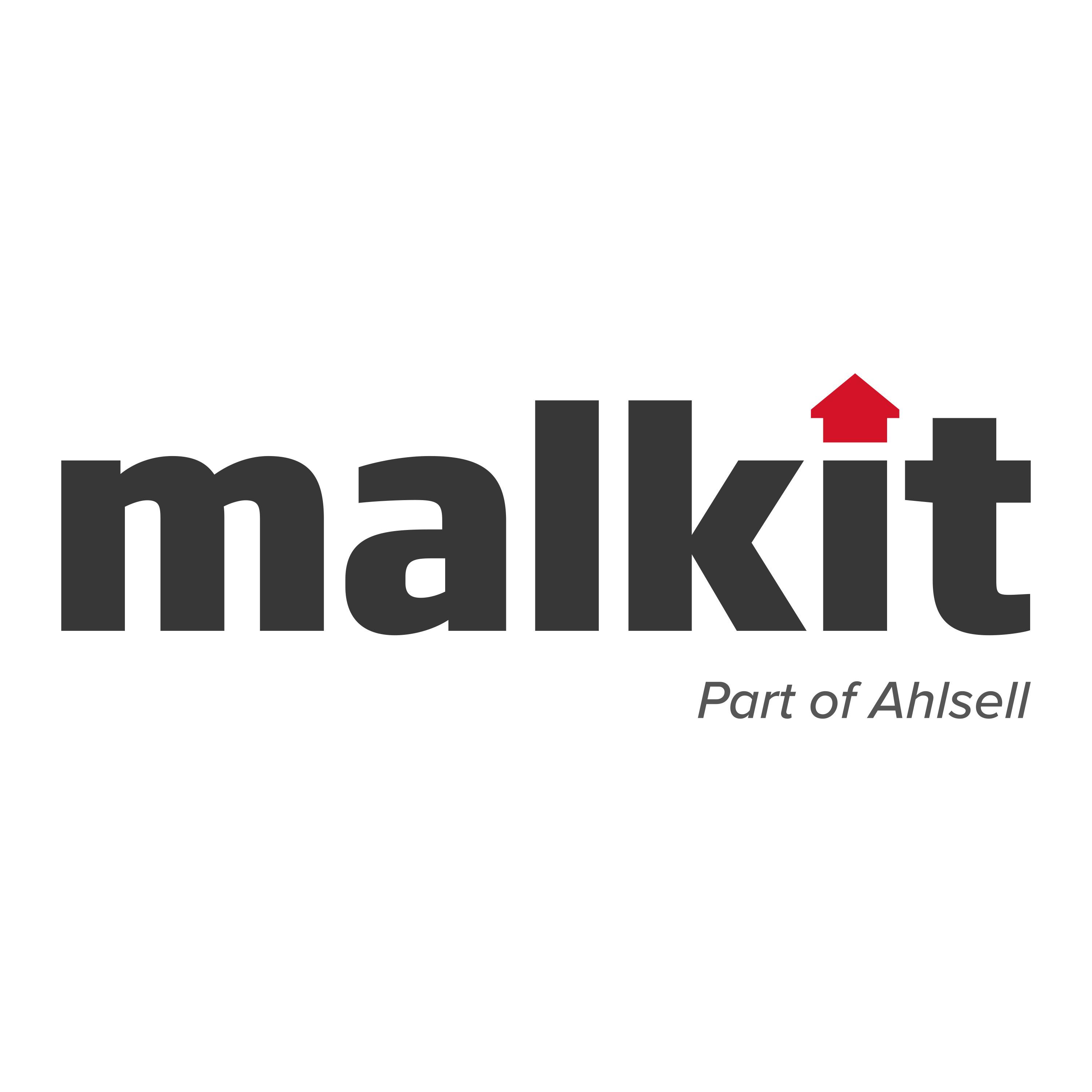 Malkit Oy Turku Logo