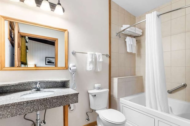 Images Best Western Adirondack Inn