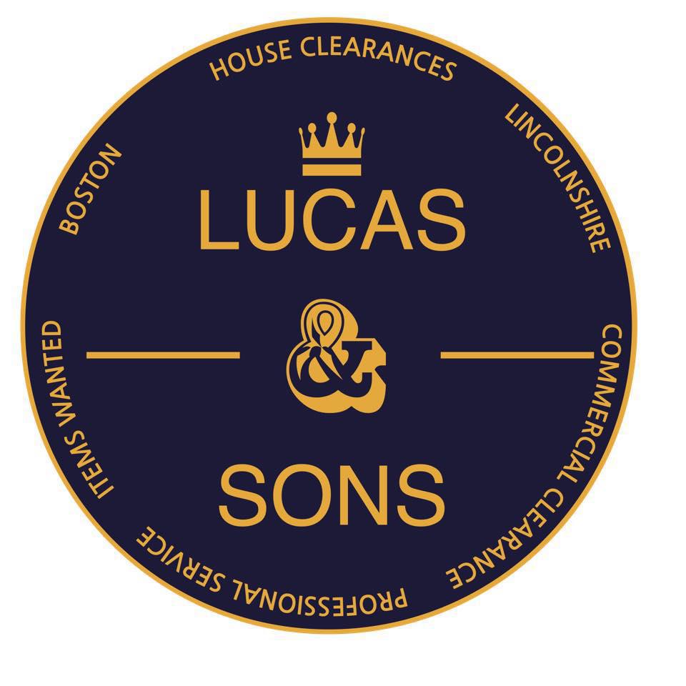 Lucas & Sons House Clearances - Boston, Lincolnshire PE21 0LD - 07923 917855 | ShowMeLocal.com
