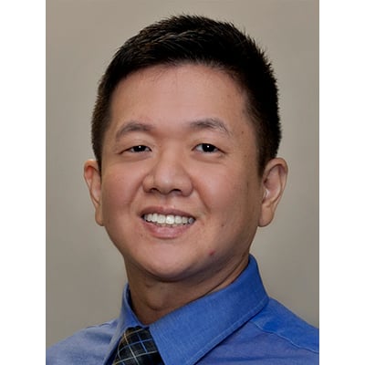 Dr Charles Feng