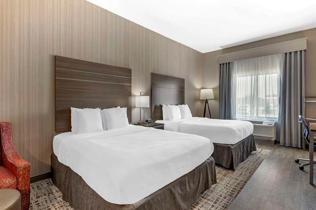 Images Best Western Plus LaCrescent / LaCrosse