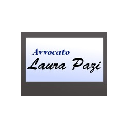Pazi Avv. Laura Logo