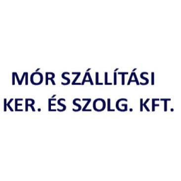 Belföldi és nemzetközi teher- és személyszállítás Logo