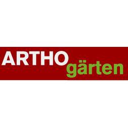 Artho Gärten Logo