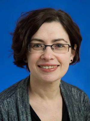 Dr. Anna Karasik, MD
