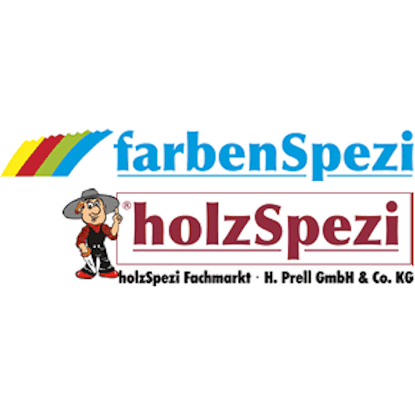 holz + farben Spezi Fachmarkt H.Prell GmbH & Co.KG in Bad Windsheim