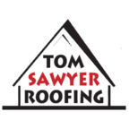 Tom Sawyer Roofing Logo