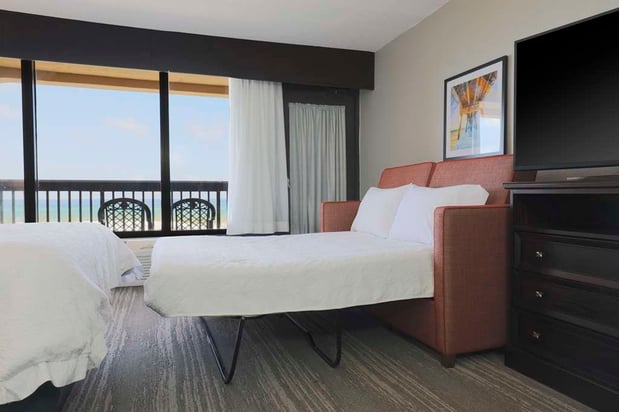 Images Hampton Inn Ft. Walton Beach