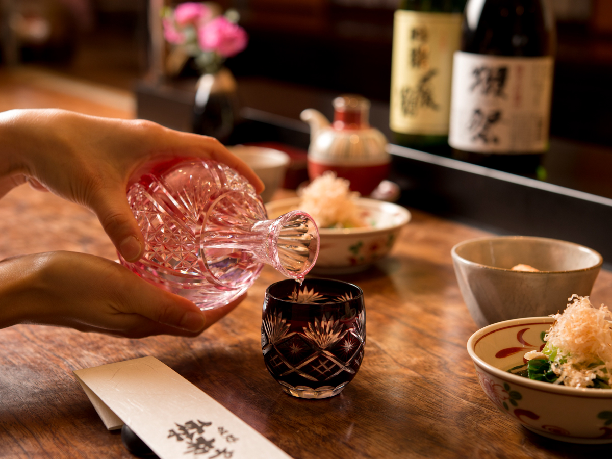 Images 味処 季布や／浦安ブライトンホテル東京ベイ