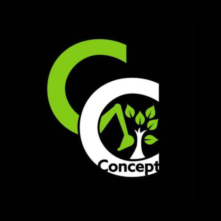 CC Concept Logo