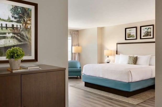 Images Hotel Ballast Wilmington, Tapestry Collection by Hilton