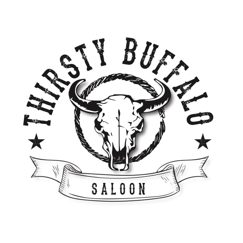 Thirsty Buffalo Saloon