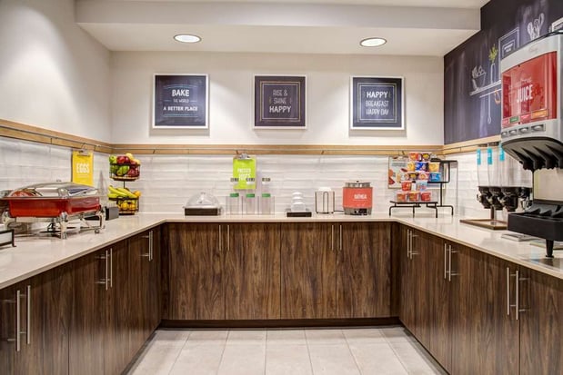 Images Hampton Inn Rochester South