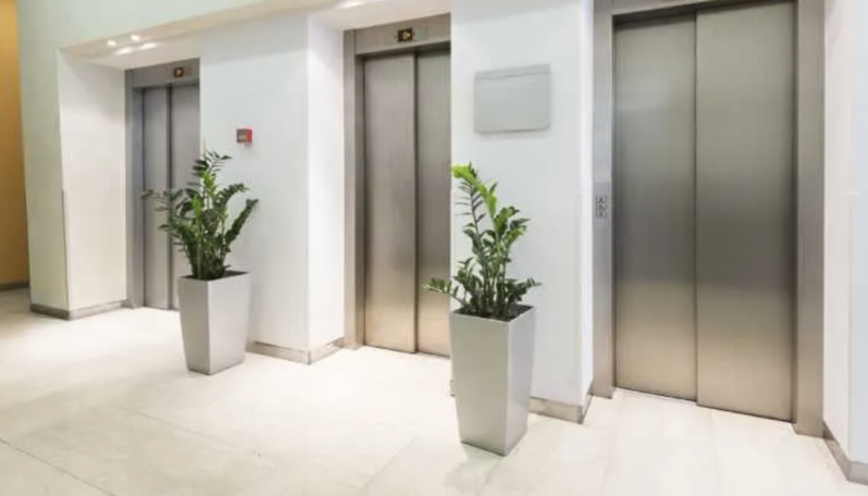 Images Bragardo Ascensori