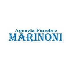 Marinoni Adriano Logo