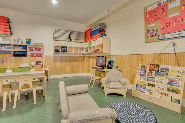 Images Bright Horizons at TimberRidge Family Center