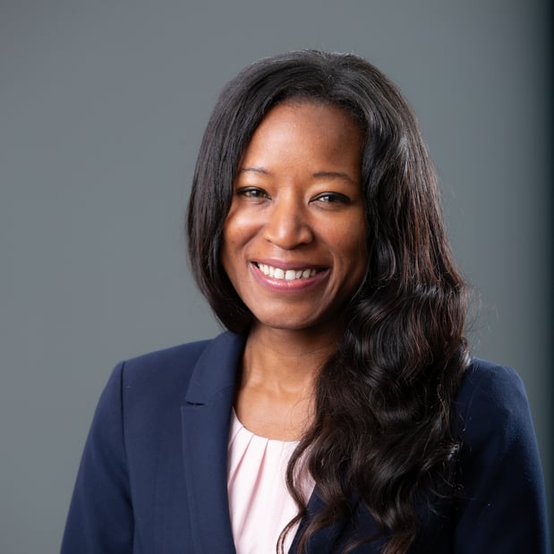 Images Kushinga M. Bvute, MD, MBA, MPH