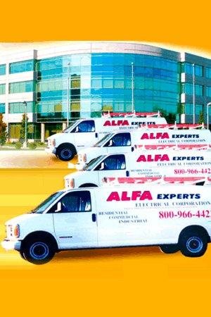 Images Alfa Experts Electrical Corp