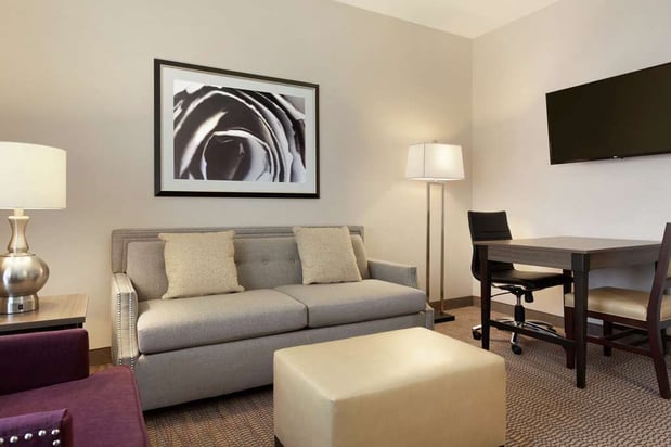 Images Embassy Suites by Hilton Temecula Valley Wine Country