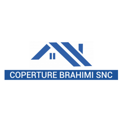 Brahimi Coperture Edili e Tetti  di Sokol Brahimi snc Logo