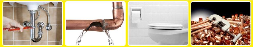 Kevin Ginnings Plumbing Service Inc