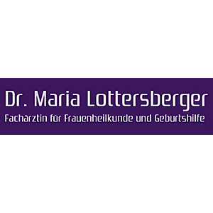 Dr. Maria Kirchebner vormals Lottersberger Logo