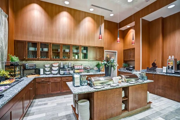 Images Homewood Suites by Hilton Nashville Franklin Cool Springs