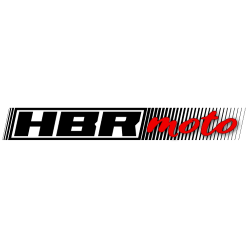 Logo HBR-moto