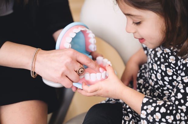 Images Baltimore Pediatric Dentistry