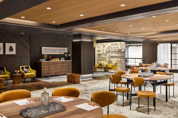 Images Canopy by Hilton San Francisco SoMa