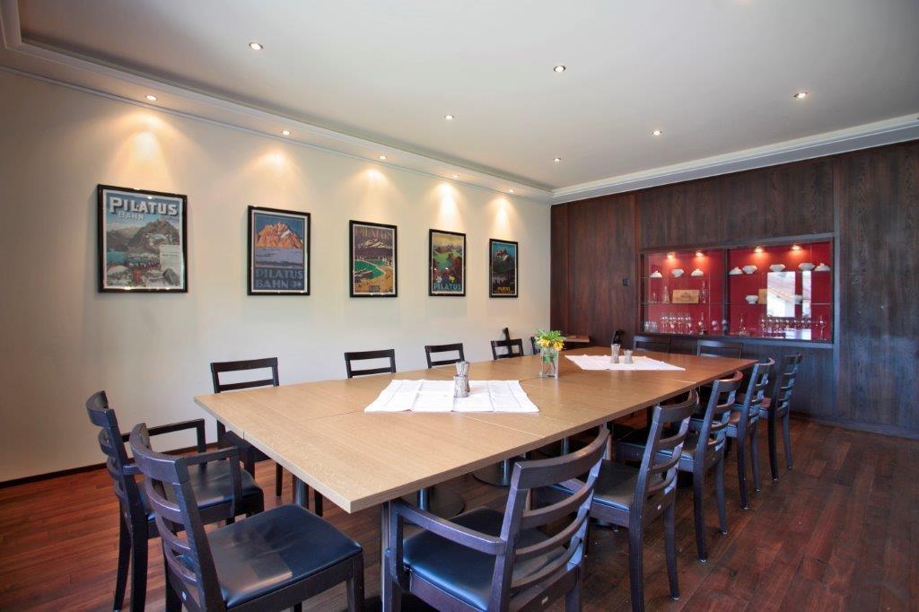 Gasthaus zur Waldegg, Kantonsstrasse 8 in Lucerne-Horw