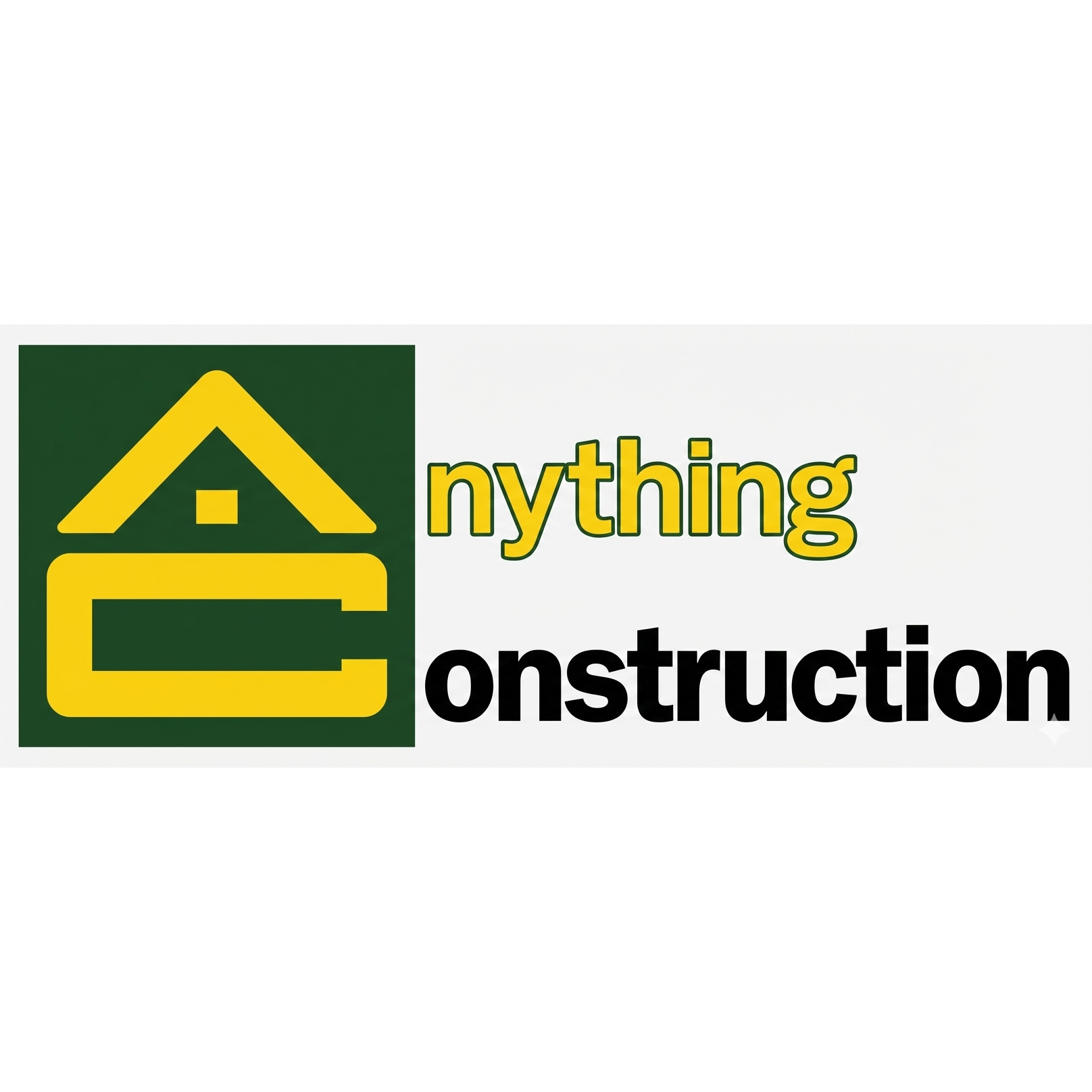 Anything Construction