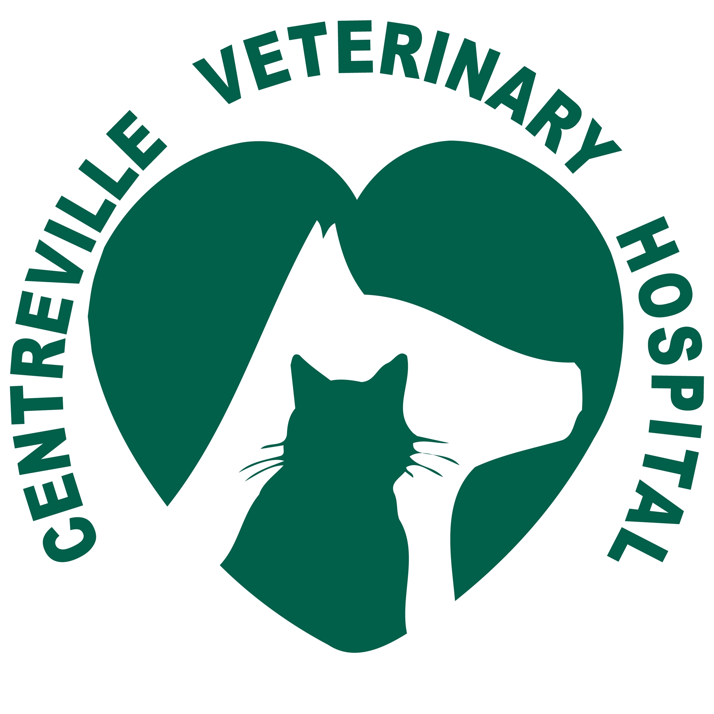 Centerville Veterinary Hospital