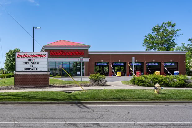 Images Tire Discounters
