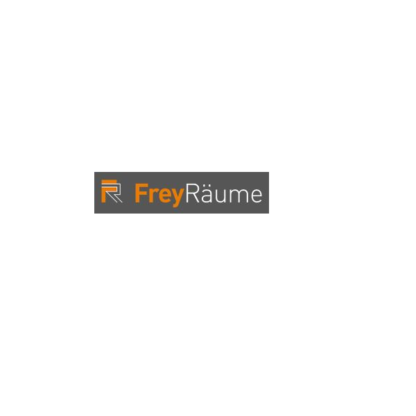 Logo FreyRäume
