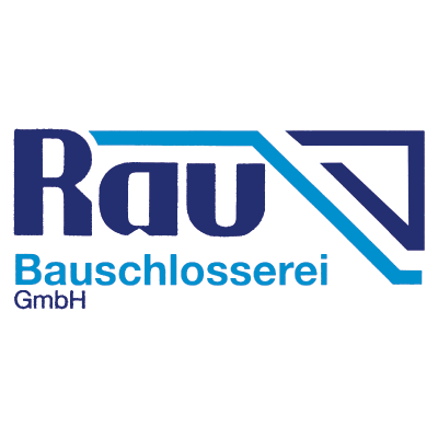 Bauschlosserei Rau GmbH in Lenningen - Logo