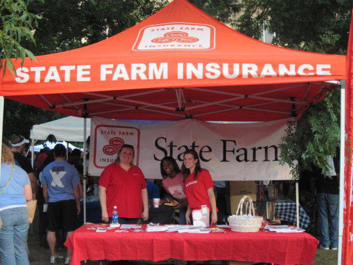 Images Rebecca Stutts Hovater - State Farm Insurance Agent