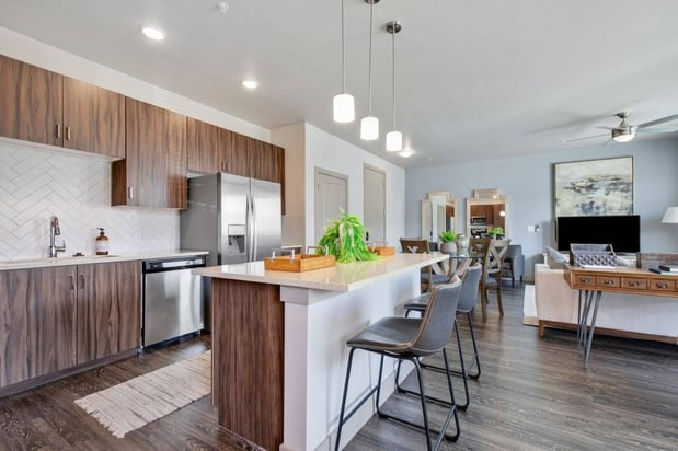 Images Avail Modern Living Apartments