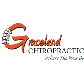 Graceland Chiropractic Logo